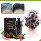 Haarkleuring Shampoo met plantaardige ingrediënten