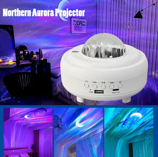 Noorderlicht projector