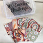 100 Enveloppen Uitdaging Box Set-Koop er 2 gratis verzending