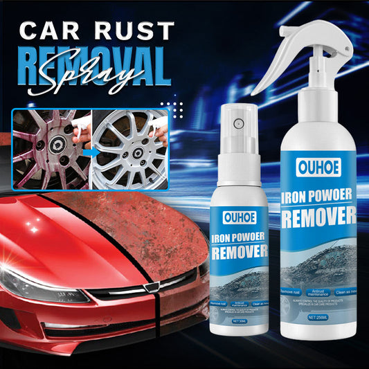 Roest Verwijderings Spray voor auto's