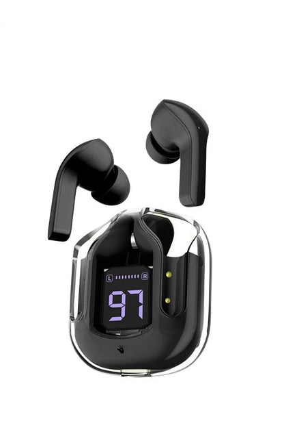 Bluetooth hoofdtelefoon met ENC ruisonderdrukking