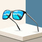 LAATSTE DAG 40% UIT Nieuw ontwerp van gepolariseerde zonnebrillen voor mannen